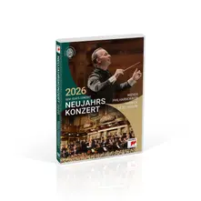 Neujahrskonzert 2026 / New Year's Concert 2026 / Concert du Nouvel An 2026 thumbnail