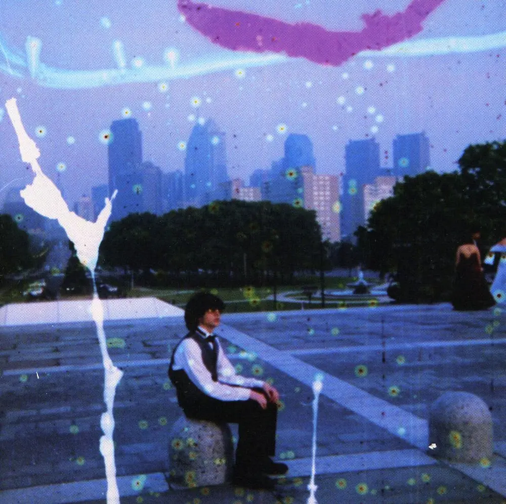 Kurt Vile – CHILDISH PRODIGY (CD)