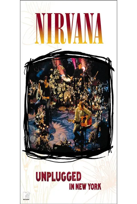 UNPLUGGED IN NEW YORK