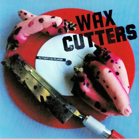 WAX CUTTERS