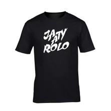 Ja Ty a Rolo, Tričko Ja Ty a Rolo, Žena, Čierna