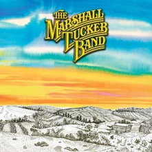 The Marshall Tucker Band, Vinyl THE MARSHALL TUCKER BAND