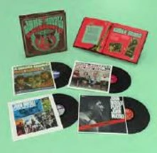 Vinyl GUITAR HEROES: THE DECCA YEARS 1965?1967