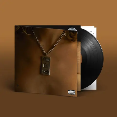 Sorry – Vinyl 925