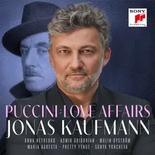 Puccini: Love Affairs thumbnail