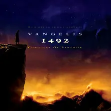 CD 1492: CONQUEST OF PARADISE