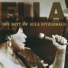 The Best Of Ella Fitzgerald thumbnail
