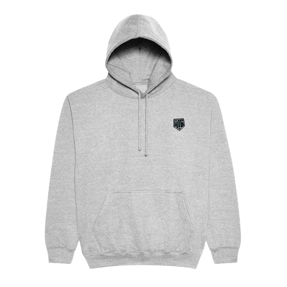 Logo Hoodie