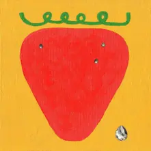 STRAWBERRY SEED thumbnail