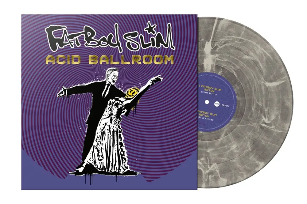 ACID BALLROOM