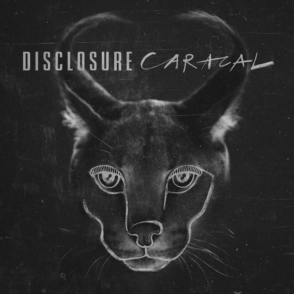 Disclosure – Caracal (2015) (CD)
