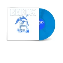 Tigercub, Vinyl PERFUME OF DECAY (REDUX)