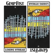 LOSING STREAK thumbnail