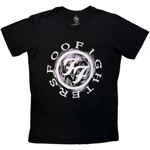 Wheel Logo Shadow