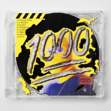 CD 1000