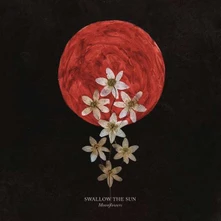 Swallow the Sun, CD Moonflowers