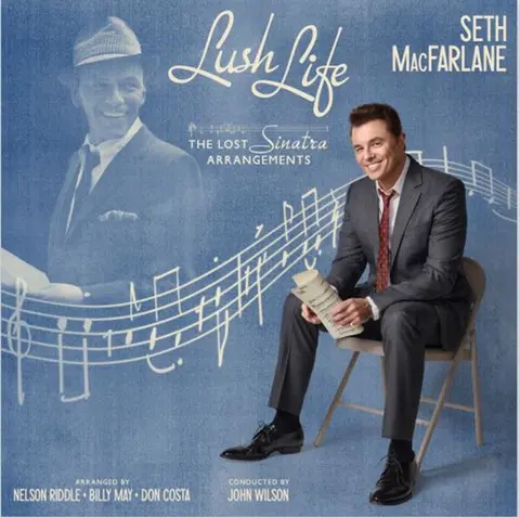 LUSH LIFE: THE LOST SIN...