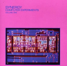 CD COMPUTER EXPERIMENTS V.1