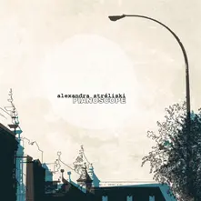 Alexandra Stréliski – PIANOSCOPE (Vinyl)