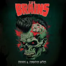FRIENDS & ZOMBIFIE... thumbnail