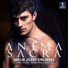 CD ANIMA SACRA