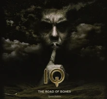 CD THE ROAD OF BONES