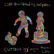 CD LIKE SWALLOWING ECLIPSES