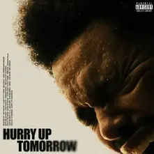 Vinyl Hurry Up Tomorrow (Complete Edition)