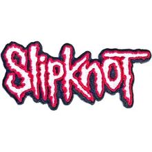 Cut-Out Logo Red Border thumbnail