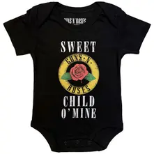 Child O' Mine Rose thumbnail