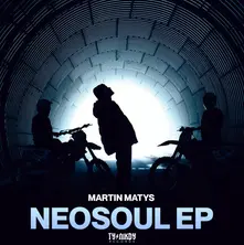Matys – Neosoul EP (CD)