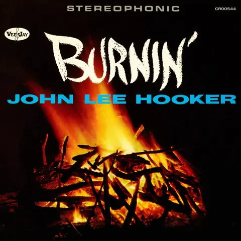 Burnin' (Remastered)