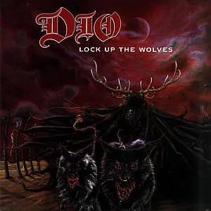 LOCK UP THE WOLVES