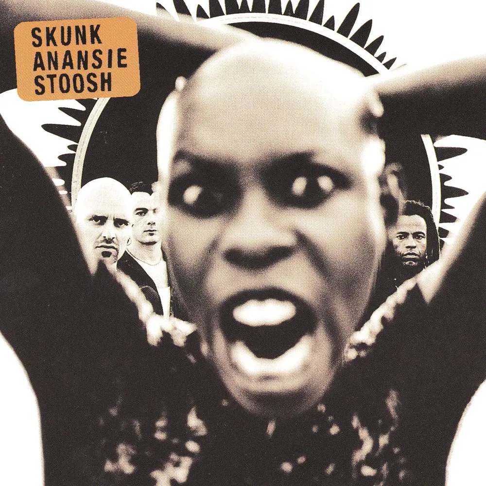 Skunk Anansie – Stoosh (Vinyl)