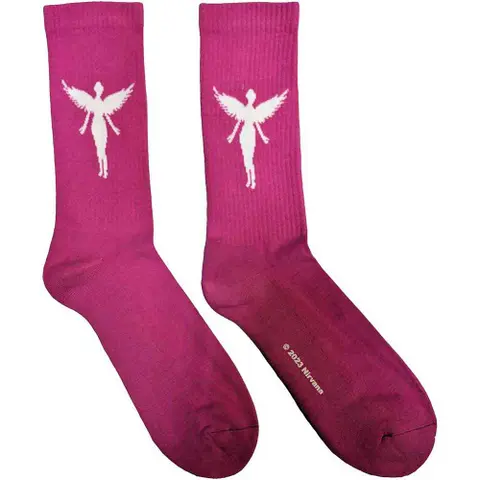 In Utero White Angel