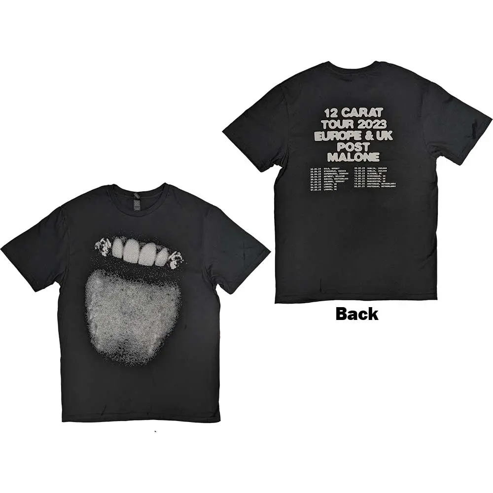Fangs 2023 Tour Dates