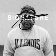 Joell Ortiz & L'Orange, CD SIGNATURE