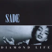 CD DIAMOND LIFE