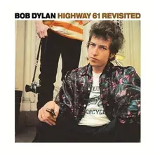 Vinyl Highway 61 Revisited