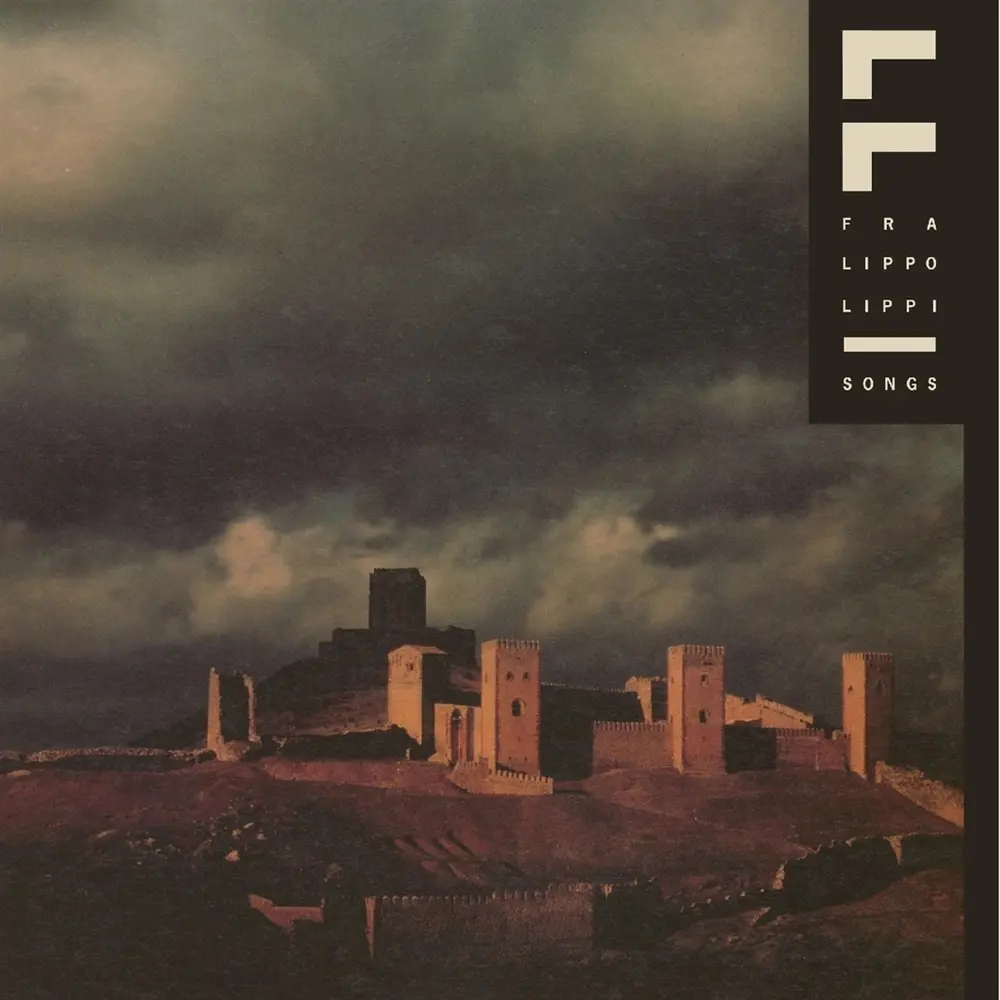 FRA LIPPO LIPPI – SONGS (Vinyl)