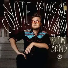 Vinyl COYOTE (KING OF THE ISLAND)