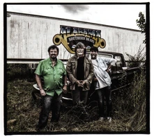CD Alabama - Southern Drawl
