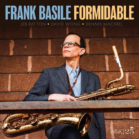 CD FORMIDABLE
