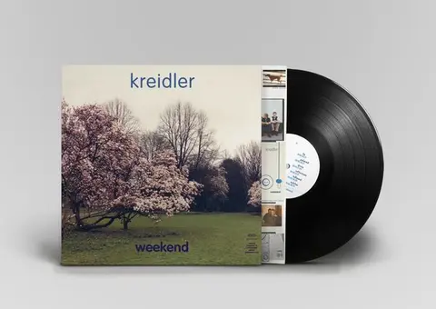 Vinyl WEEKEND