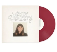 Wendy Eisenberg, Vinyl WENDY EISENBERG