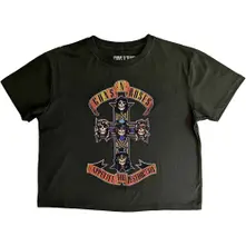 Appetite For Destruction thumbnail