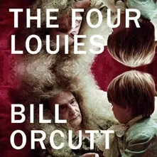 Bill Orcutt, Vinyl THE FOUR LOUIES
