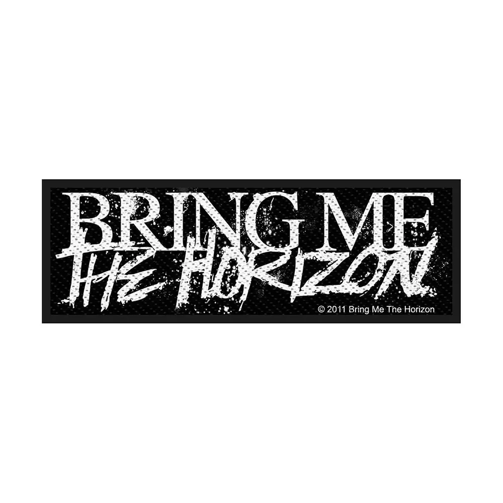 Horror Logo
