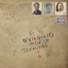 D'Virgilio, Morse & Jennings, CD Troika