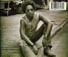 Lenny Kravitz – GREATEST HITS (2000) (CD)